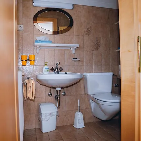 Kreuz Appartement Schruns