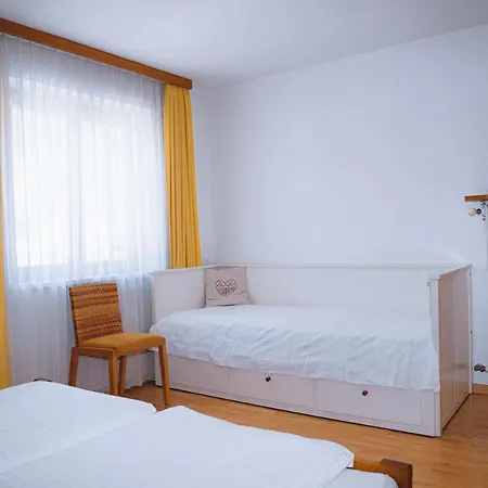 Apartman Kreuz Schruns