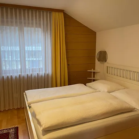 Kreuz Apartman Schruns