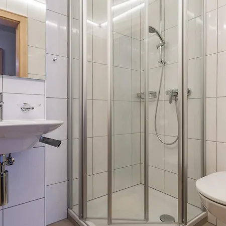 Appartement Kreuz Schruns