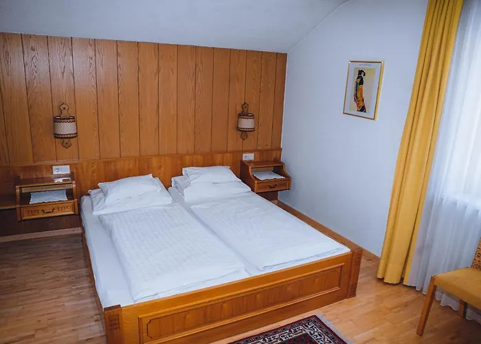 Apartman Kreuz *
